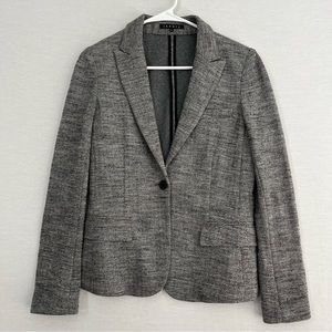 Theory Gray Blazer
